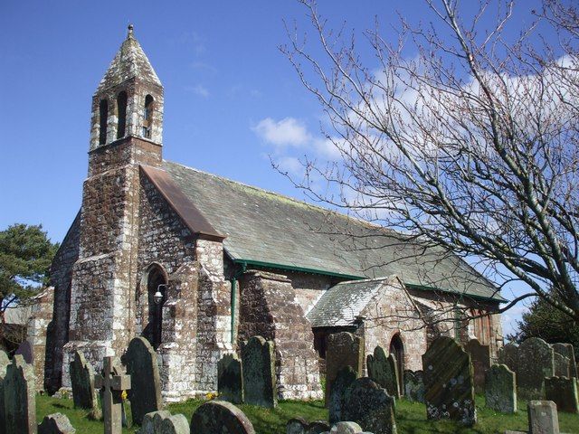 St Michael's Church